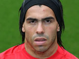 Carlos Tevez 